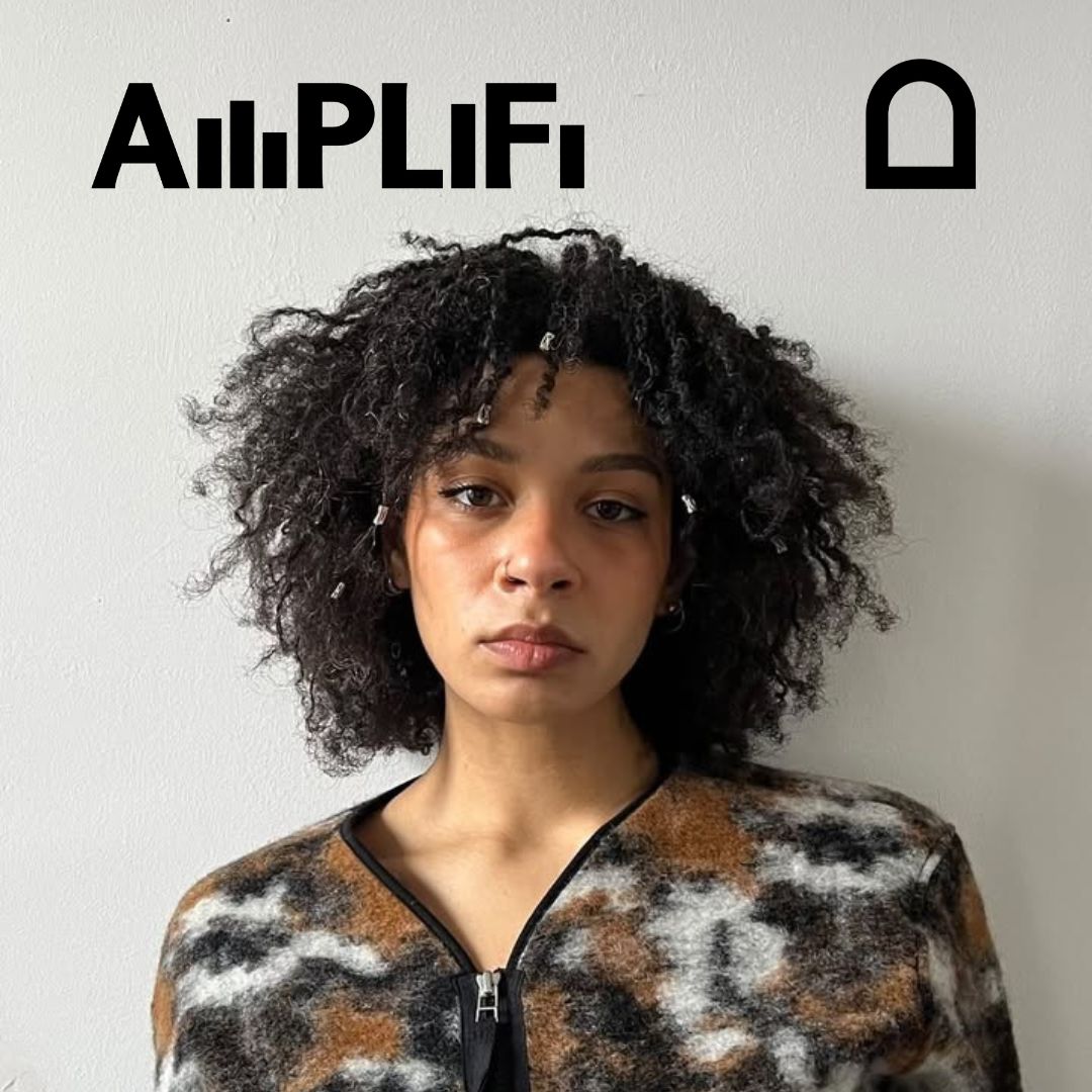 Tonight! AMPLIFI- showcasing the sounds of modern Scotland, with performers Gaïa, Liz Pretty Sweet and Segun Aniyi.

🕛 Timings
7.30pm Box Office opens
8.00pm Venue Doors &amp; Bar Open
8.30–8.50pm Liz Pretty Sweet
9.00–9.20pm Segun Aniyikaye
9.30–10.00pm Gaia