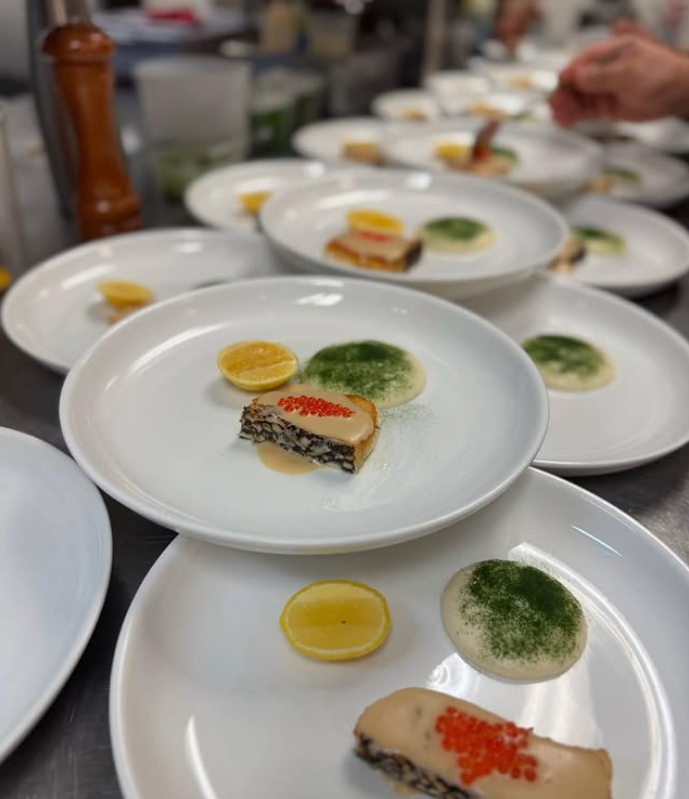 ceibodc's tweet photo. Just a few tickets left for tomorrow’s tasting… we hope you join the party🥂 https://t.co/mZ22bZQJPQ