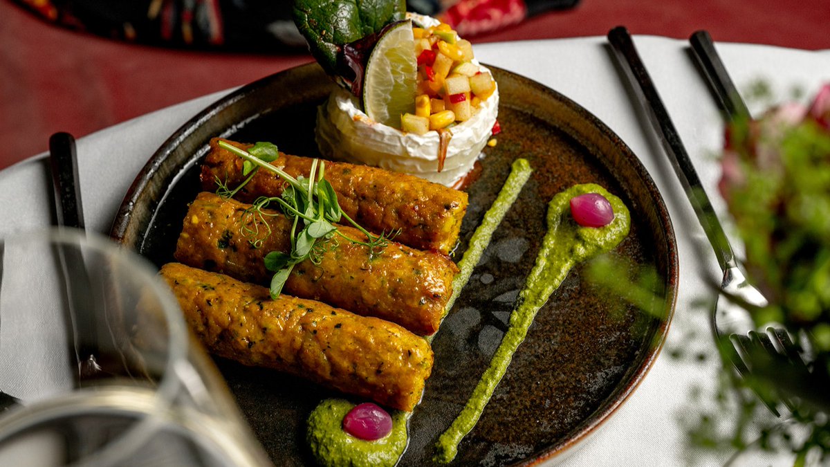 Mother’s Day is fast approaching! Get in quick for the last remaining tables on 30th March, when we’re celebrating with three courses for £48.95, featuring the likes of crispy fried squid, a kebab platter, and textures of chocolate.

#mothersday #motheringsunday #tunbridgewells