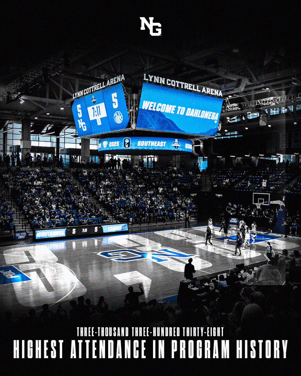 𝑻𝒉𝒂𝒏𝒌 𝒚𝒐𝒖💙

History was made all season long because of your incredible support! We can’t wait to be back. 

#HawkEm
