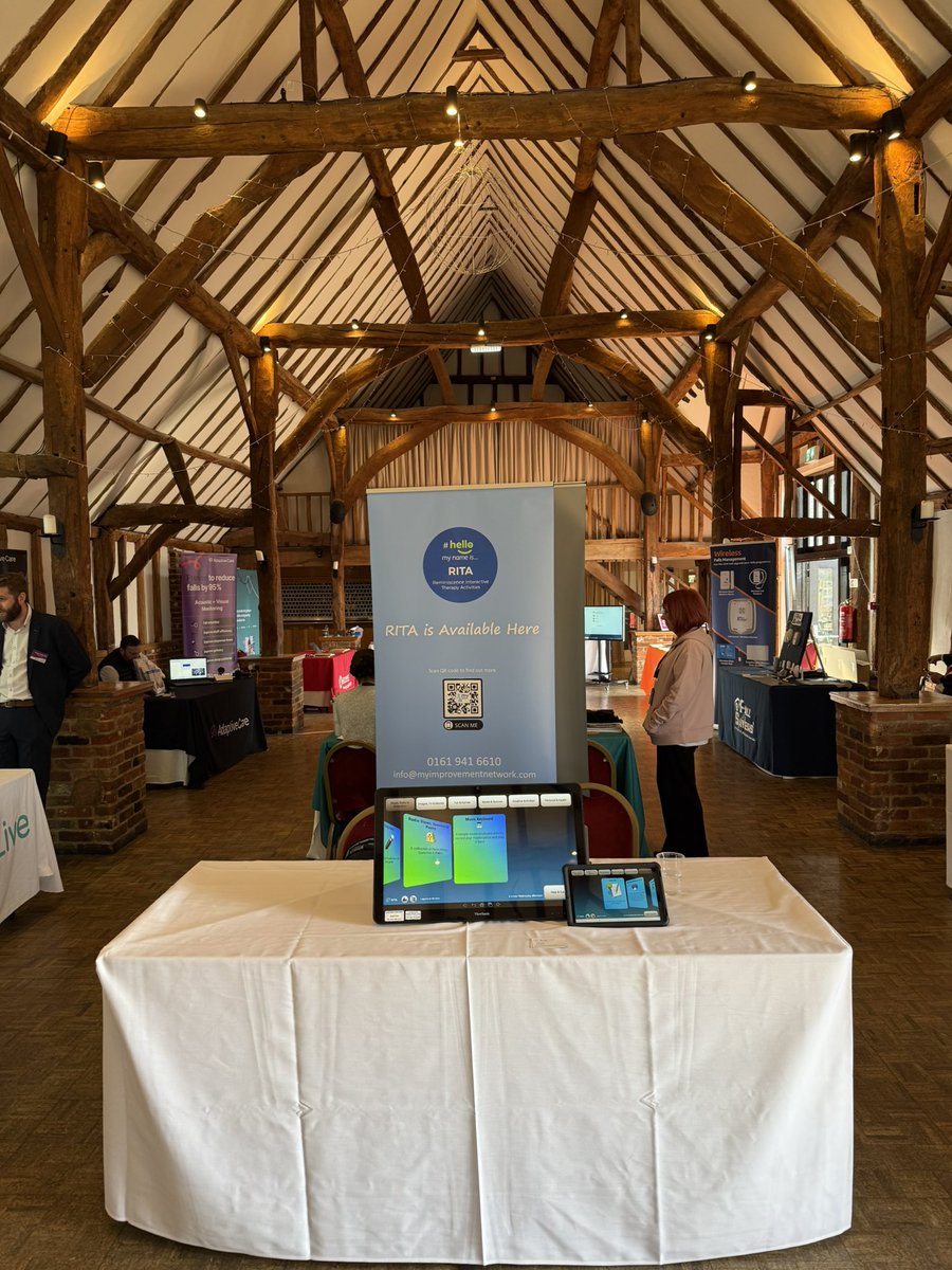 My Improvement Network tweet media