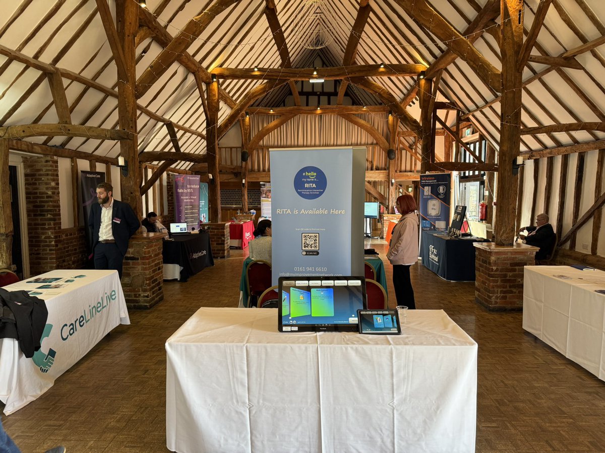 My Improvement Network tweet media