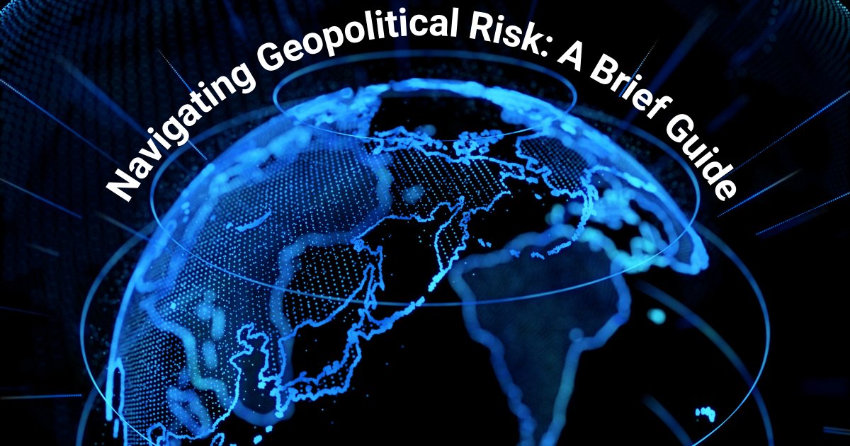 🌍 Lead the way in tackling geopolitical risks. Get key insights in "Navigating Geopolitical Risk: A Brief Guide" from ACC, Harvard Business School, &amp; the U.S. Chamber of Commerce Foundation.
📥 acc.com/resource-libra…
 
#GeopoliticalRisk #LegalInsights #InHouseCounsel