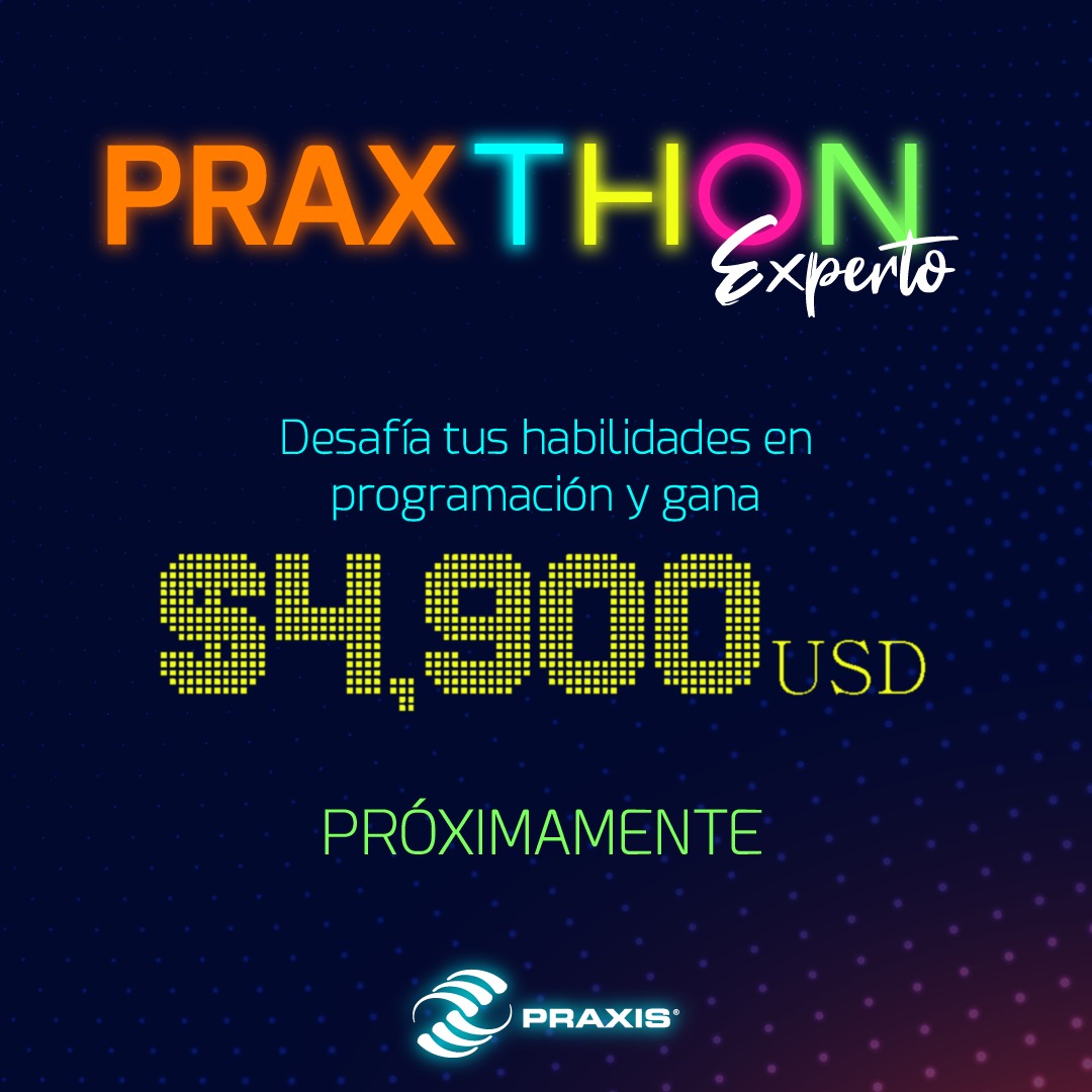 PRAXIS Iberoamérica 🌎 tweet media