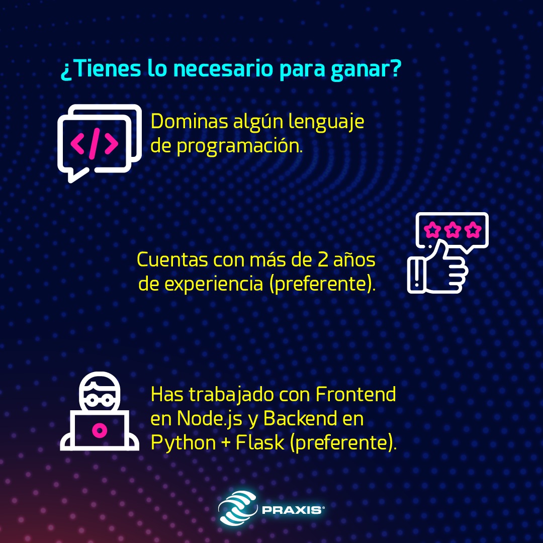 PRAXIS Iberoamérica 🌎 tweet media
