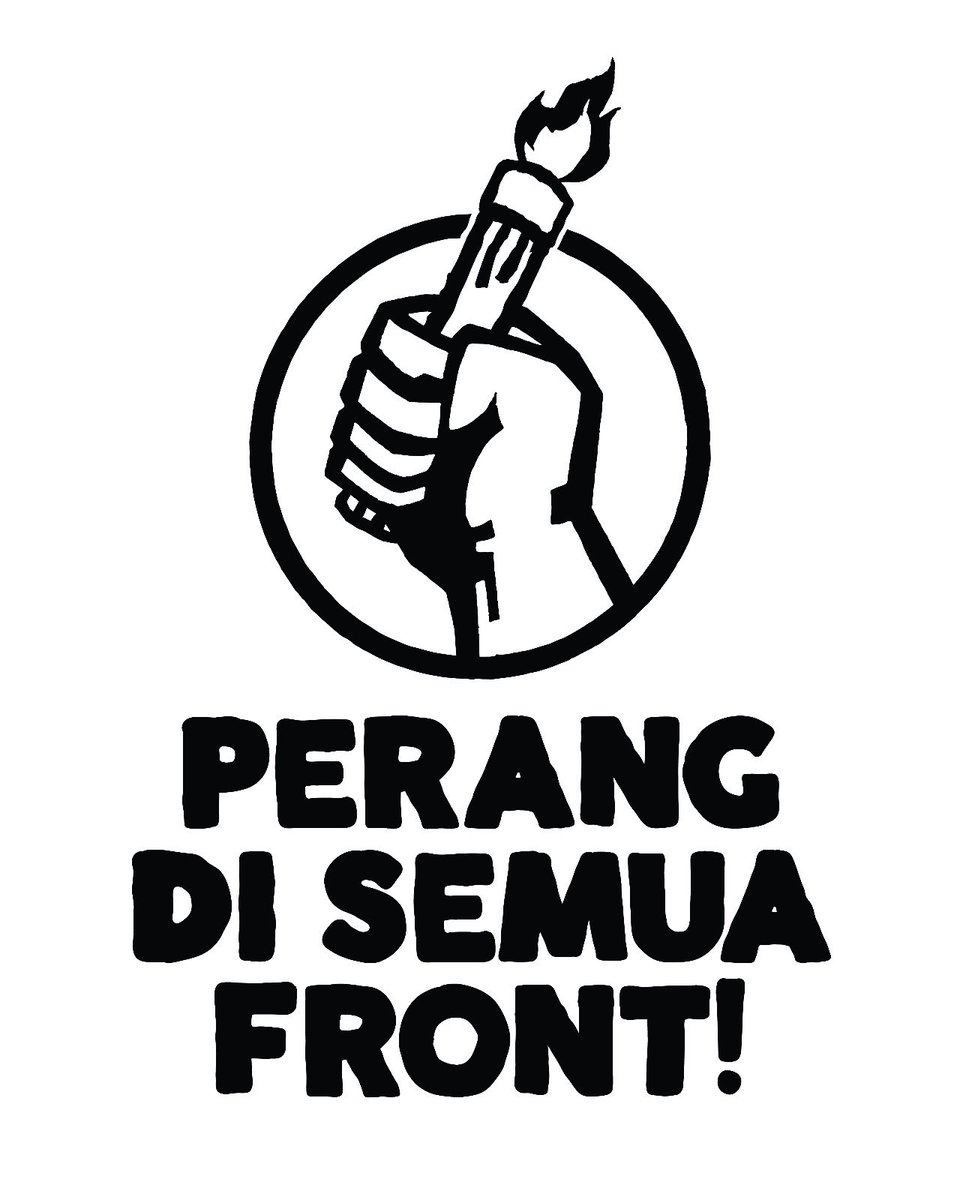 Sebelum tidur, baca ini dulu dan tetap #TolakRUUTNI 🔥