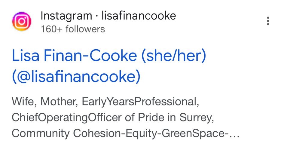Kel and Lisa Finan-Cooke are both Lib Dem councillors, both work in childcare and both worked for Pride in Surrey in senior positions while at least two paedophiles also worked with them in senior positions 1/2