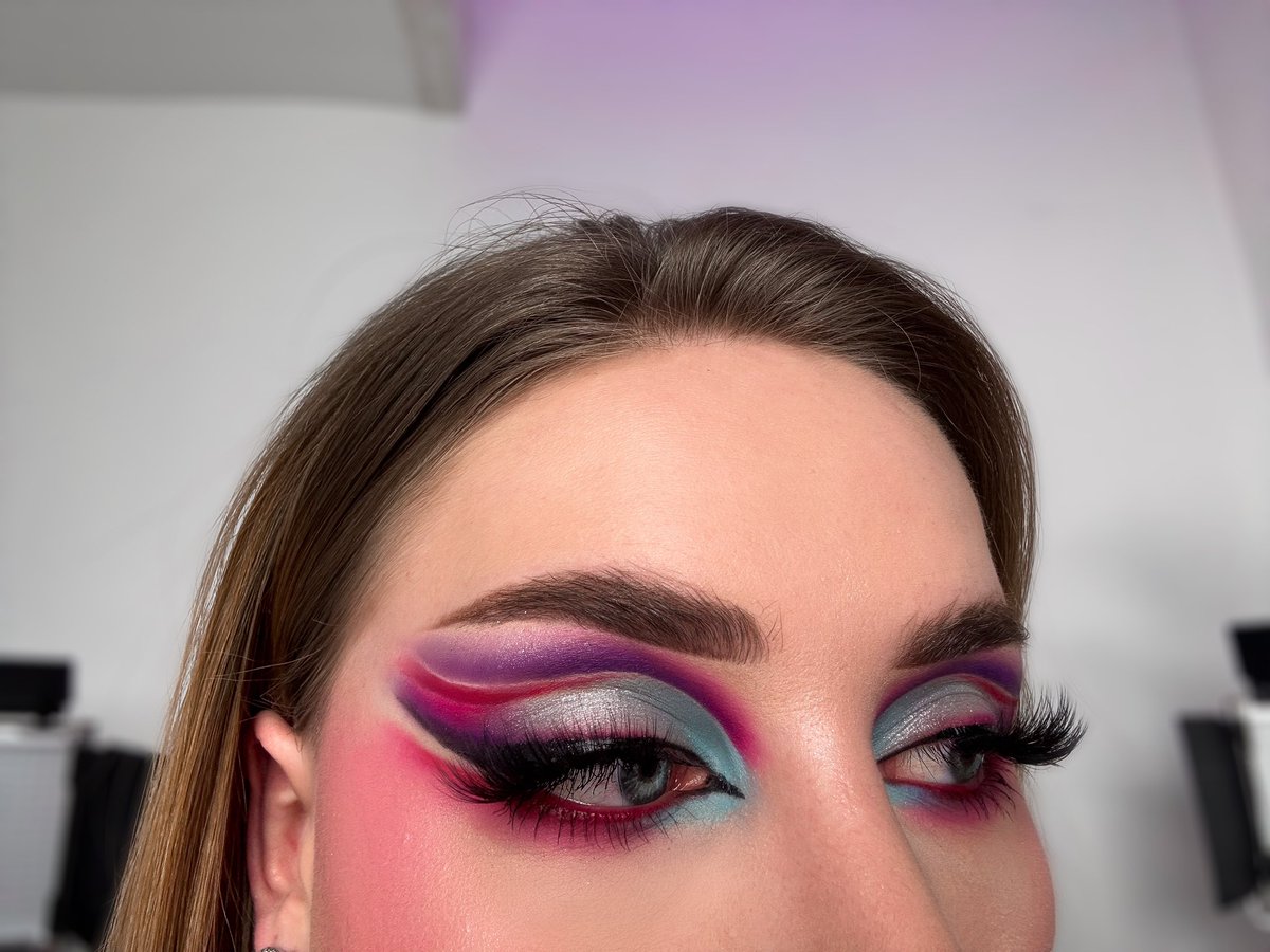 Makeup art #makeup #art #mua