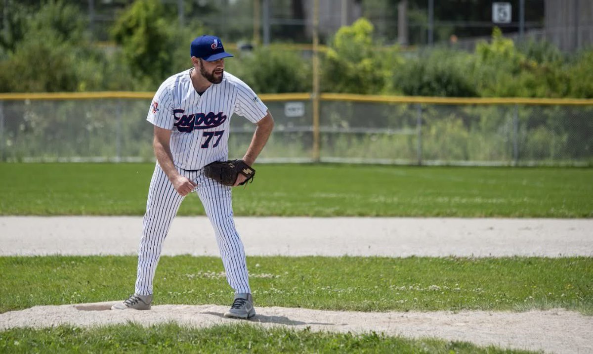 RHMRBL's tweet photo. We return with another Player Highlight as the 2025 Live Draft inches closer!

Today we look at 2023 "Marv Weiman" Pitcher of the Year, Brock Wilimek!

Full Article here: https://t.co/QWp2y5p963 https://t.co/FwvatZcLaB