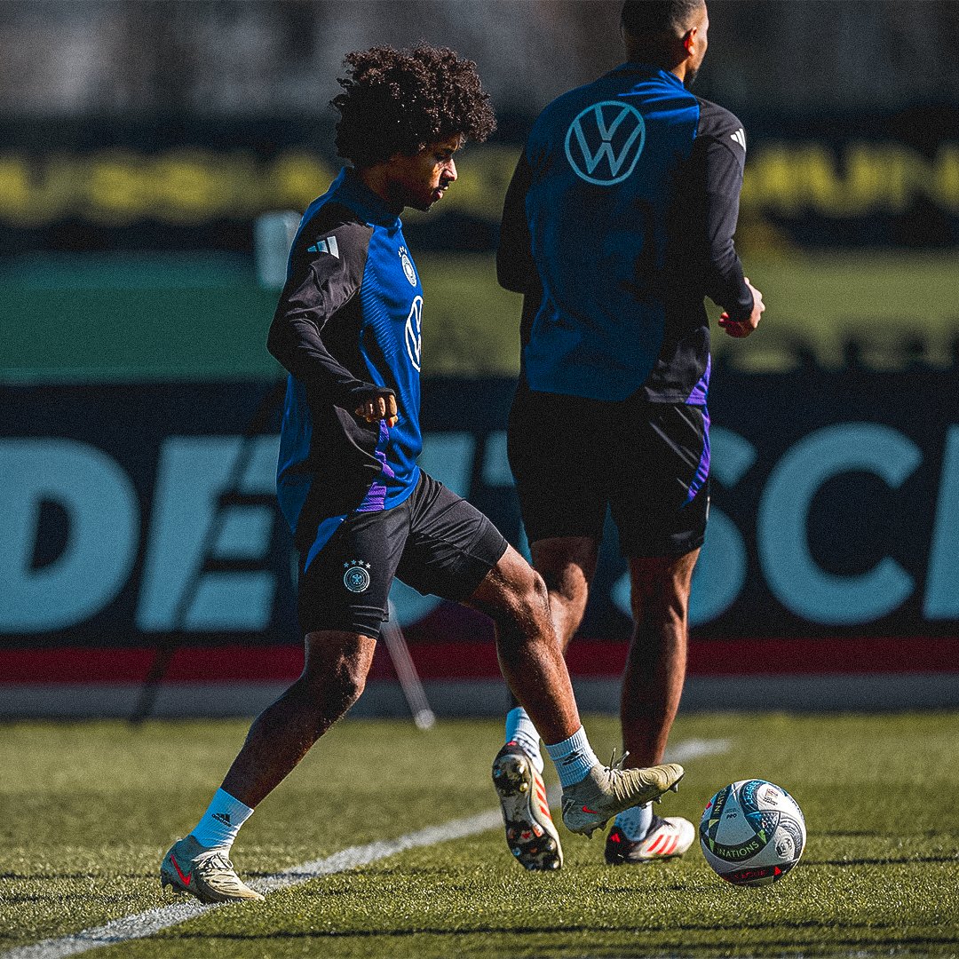 BlackYellow's tweet photo. Karim Adeyemi, German international ™️ https://t.co/dQ3QjH9Ynx