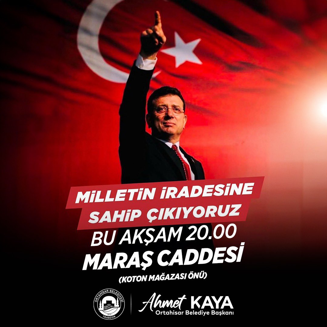 Ahmet Kaya 🇹🇷 tweet media