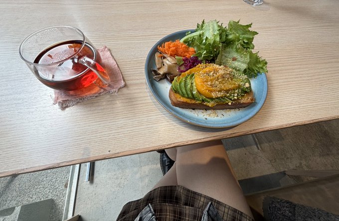 まほろばのツイート