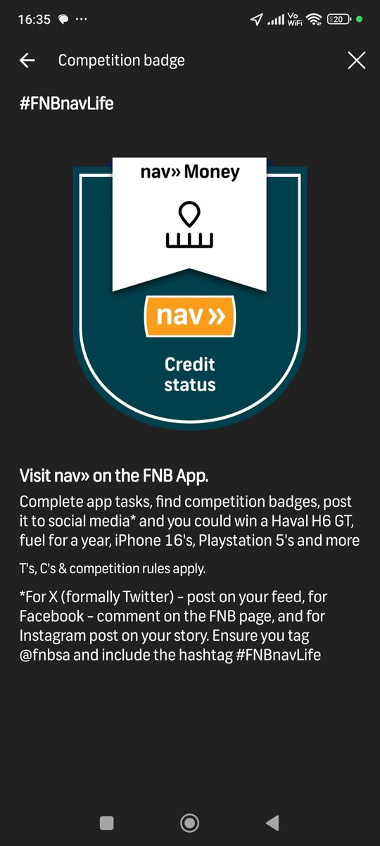 ShaneZIST0's tweet photo. #FNBnavLife https://t.co/b3ii8fytMW