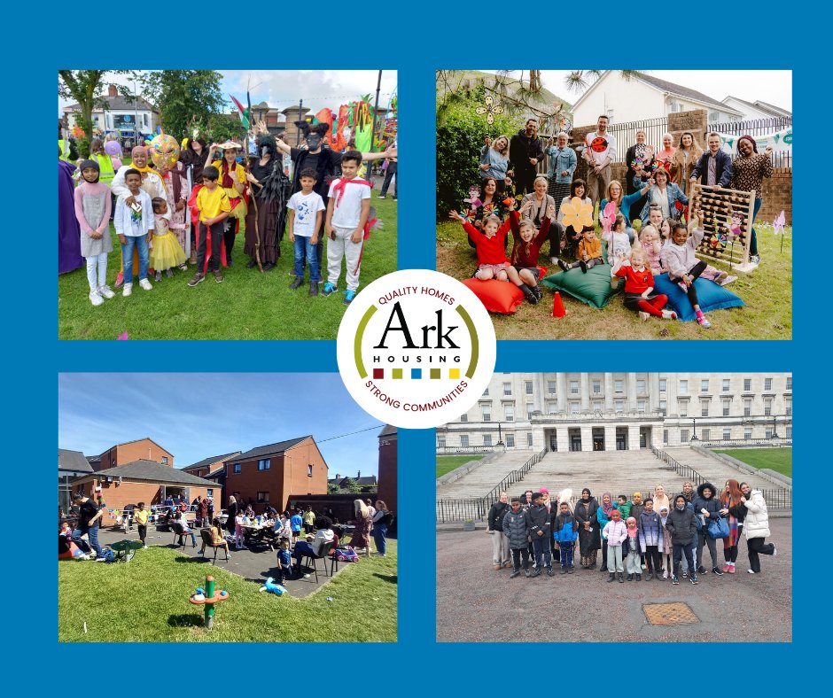 🌟 Help us build stronger communities! 🌟 

Ark Housing is hiring a Community Engagement Officer to support our Homeless Services team

If you're passionate about making a positive impact, this role is for you!

Please visit our website for more details: arkhousing.co.uk/vacancies/comm…