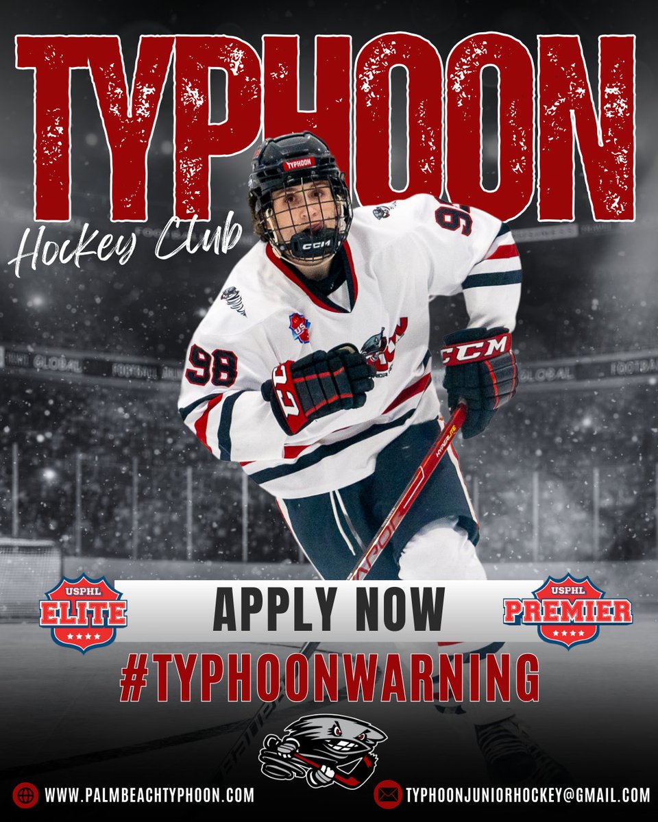 Palm Beach Typhoon tweet media