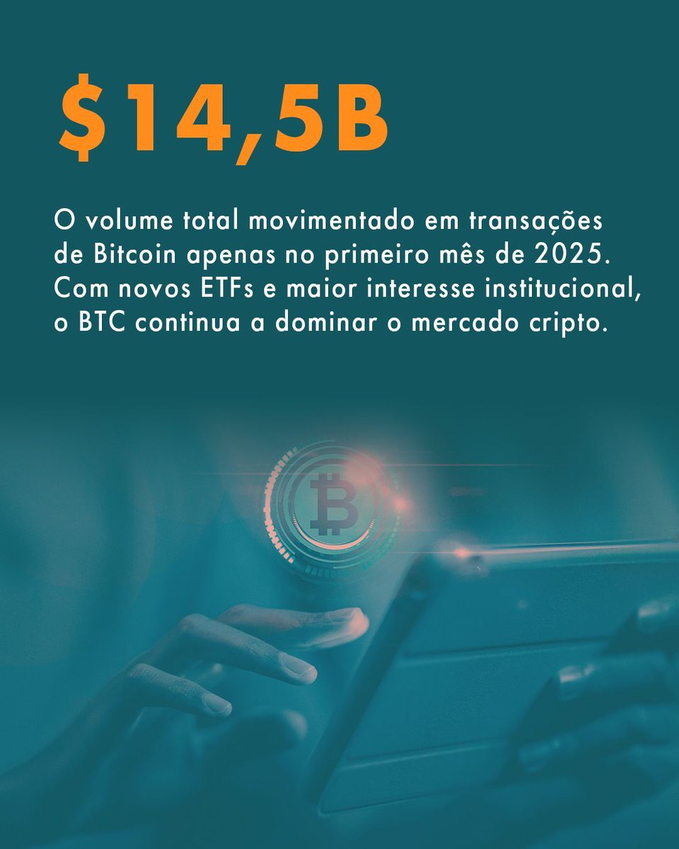 avilacapacheco's tweet photo. Cripto à Lupa: Os Números que Mexem o Mercado
#criptomoedas #bitcoin #investimentos #dinheiro #bestseller #livro #bitcointalks #liberdadefinanceira #investir https://t.co/dmUjzzZNbO