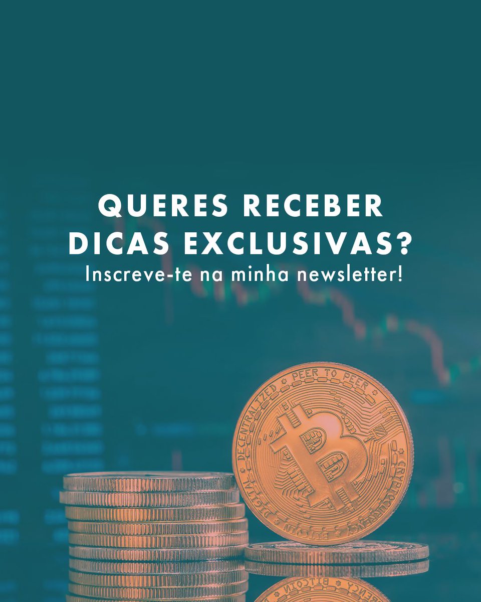 avilacapacheco's tweet photo. Cripto à Lupa: Os Números que Mexem o Mercado
#criptomoedas #bitcoin #investimentos #dinheiro #bestseller #livro #bitcointalks #liberdadefinanceira #investir https://t.co/dmUjzzZNbO