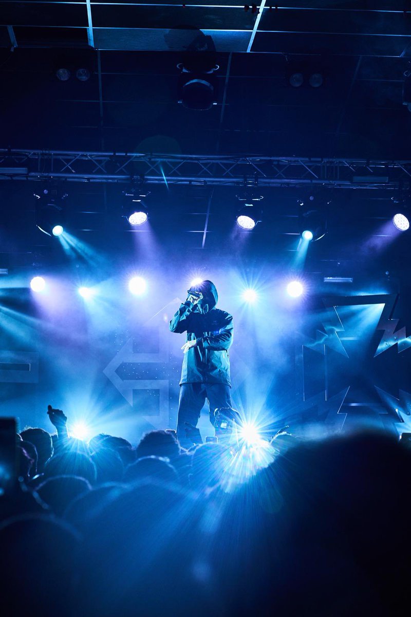 HOKE BBO tweet media