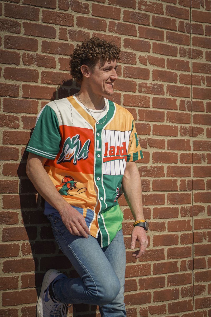 MadisonMallards's tweet image. it’s all in the details 🦆 #25years