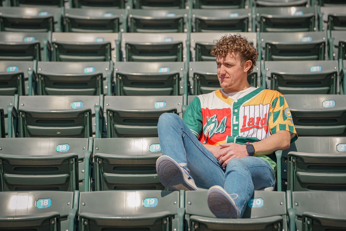 MadisonMallards's tweet image. it’s all in the details 🦆 #25years