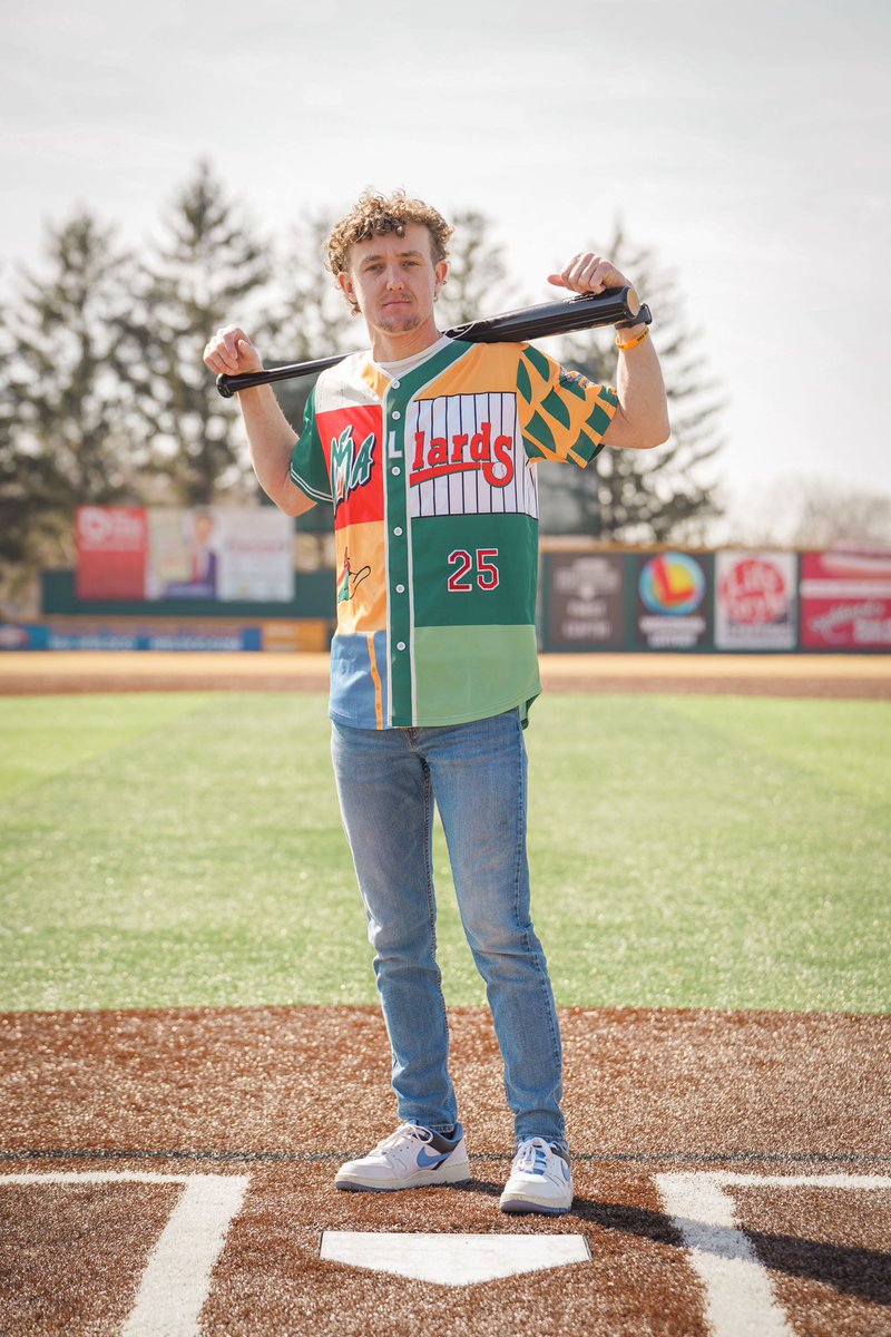 MadisonMallards's tweet image. it’s all in the details 🦆 #25years