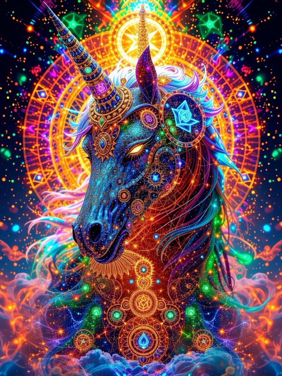 WE can do this $UFD!
We ARE Doing THIS
One Hoof at a time
#GoodAttractsGOOD

How do YOU Feel Today DUSTER?