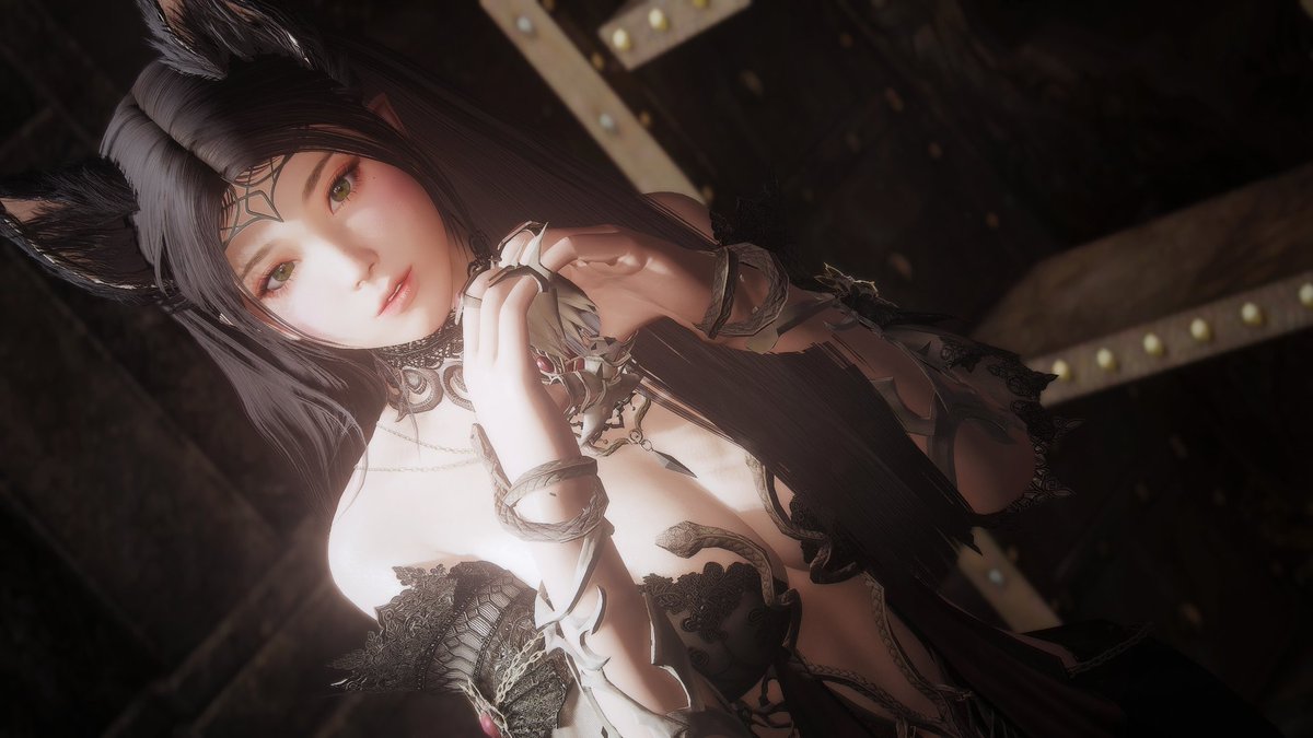 #SKYRIM #SkyrimSE #SkyrimLE #スカイリム