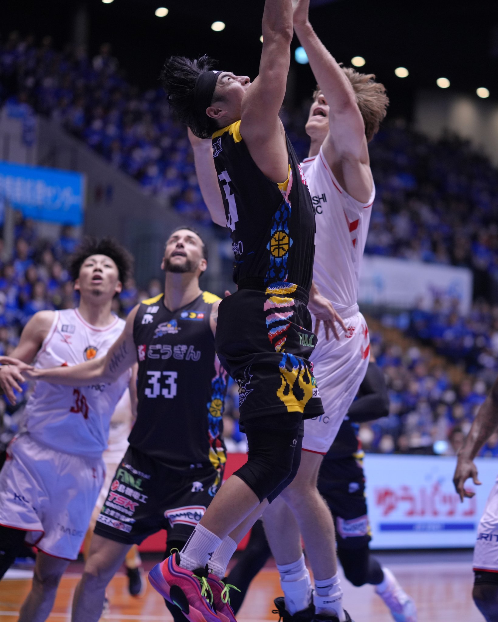島根スサノオマジック「新入団選手グッズver.2」 発売のお知らせ
