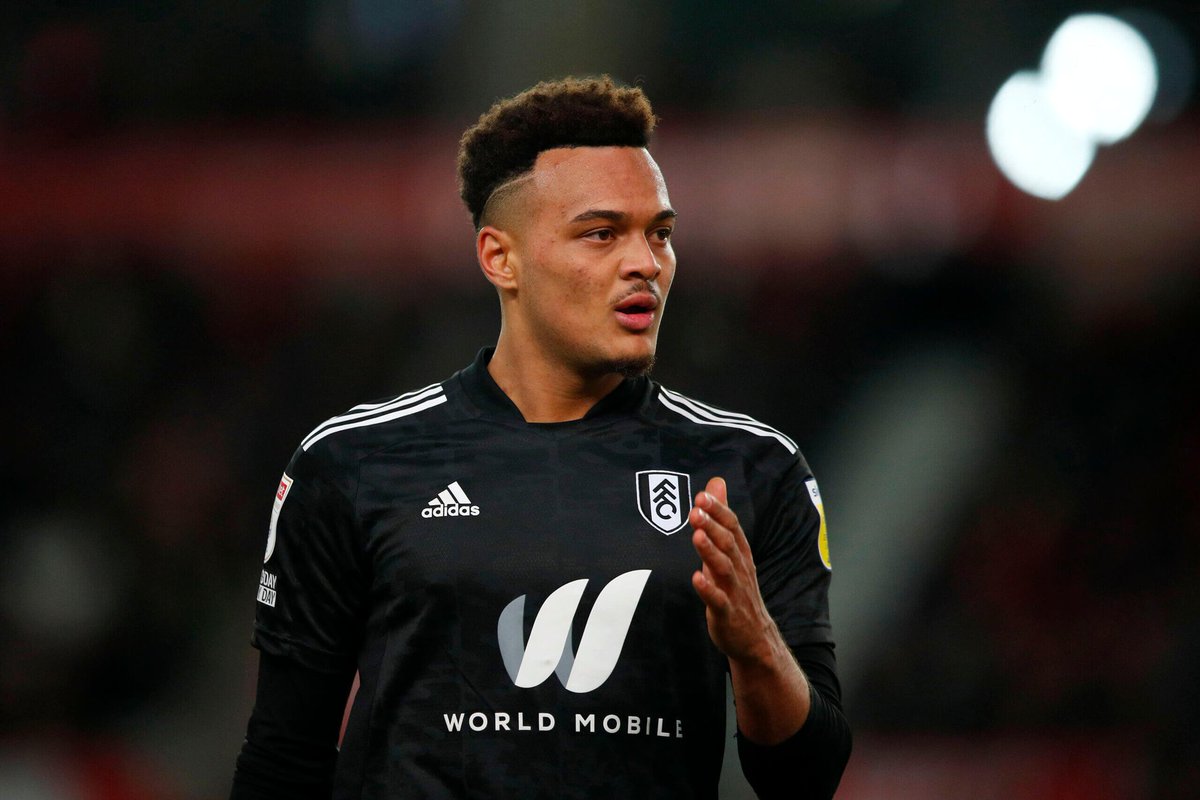 🇧🇷🌟| Rodrigo Muniz (Fulham, 23)
vs Premier League Strikers, per 90

🥇Shot frequency – 1st
🥇Fouls suffered – 1st
🥈Goals per 100 touches – 2nd
🥈xG per 100 touches – 2nd
🥈Duels won – 2nd
🥈Aerial duels won – 2nd
🥉Non-penalty goals – 3rd