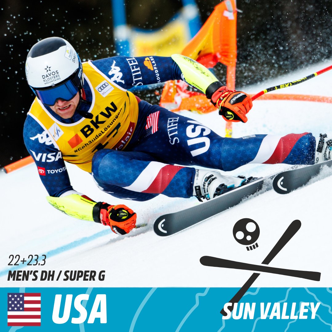 Head Rebels (@head_rebels) on Twitter photo The WC Finals in <a href="/sunvalley/">Sun Valley Resort</a> will start with the speed events, Downhill for men and women on Saturday and Super G races on Sunday; in the DH, Franjo von Allmen and Conny Hütter still fight for the crystal globe while in Super G, Lara Gut-Behrami is only 5 points behind.... The WC Finals in <a href="/sunvalley/">Sun Valley Resort</a> will start with the speed events, Downhill for men and women on Saturday and Super G races on Sunday; in the DH, Franjo von Allmen and Conny Hütter still fight for the crystal globe while in Super G, Lara Gut-Behrami is only 5 points behind....