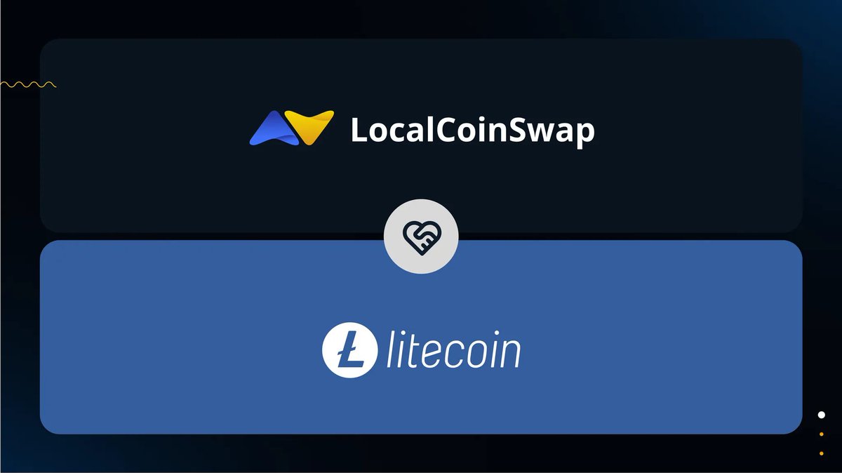 LocalCoinSwap tweet media