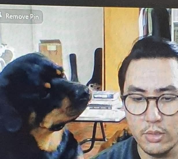 Cuando estás haciendo #pairprogramming y simplemente no te fluye el código 🫣