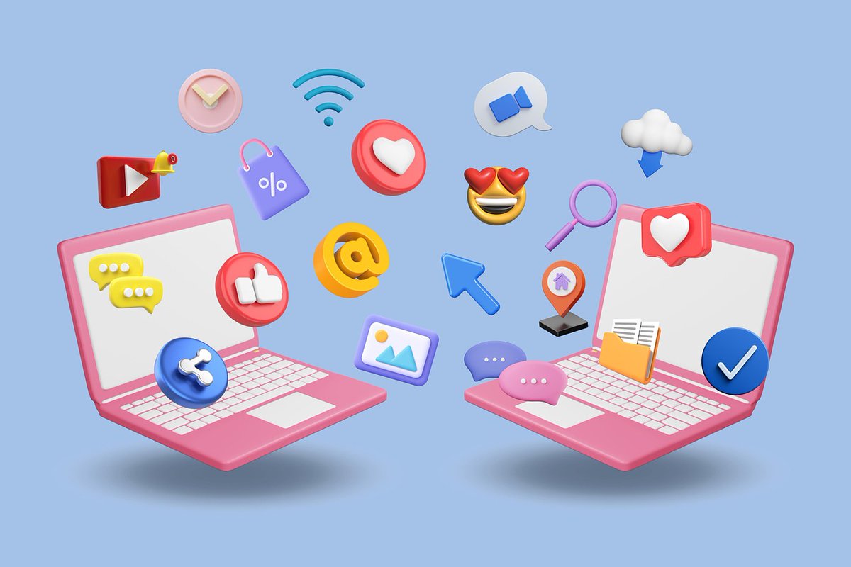 Tamara McCleary (@tamaramccleary) on Twitter photo #SocialCustomerCare isn’t just about responding—it’s about connecting.
In her latest post on <a href="/ThuliumCo/">Thulium.co</a>, <a href="/GageGrammer/">Gage Grammer🫧</a> breaks down why #personalization is the key to turning customers into loyal fans. #AI may boost efficiency, but human care, context, and #creativity make brand #SocialCustomerCare isn’t just about responding—it’s about connecting.
In her latest post on <a href="/ThuliumCo/">Thulium.co</a>, <a href="/GageGrammer/">Gage Grammer🫧</a> breaks down why #personalization is the key to turning customers into loyal fans. #AI may boost efficiency, but human care, context, and #creativity make brand