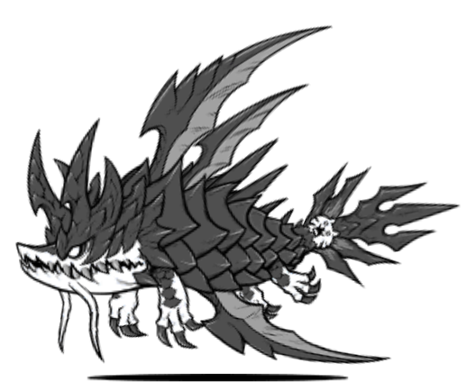 Reply with "🛐" and I'll give u a letter for your favorite character. I got D for Daliasan the 性感小鱼 from karrle bartz (battle cats).
#battlecats #貓咪大戰爭 #にゃんこ大戦争