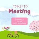 Photo by Tomball Memorial PTO (@TMHSPTO)