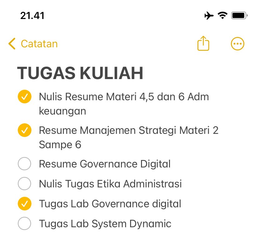 done bang sehari kerjain tiga tugas HUEKKK😔