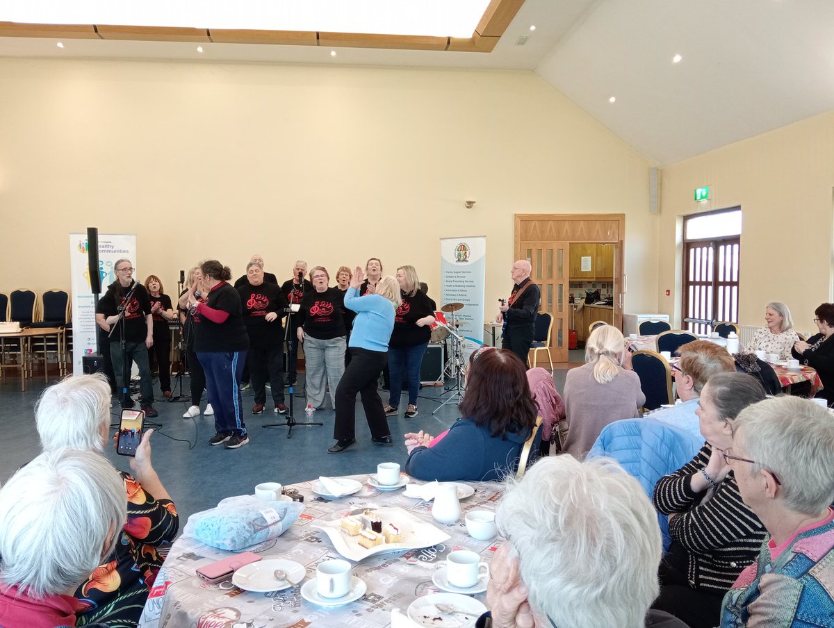 @socialprescribingwaterford tweet media