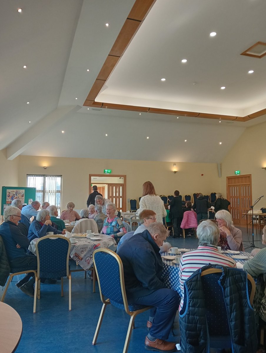 @socialprescribingwaterford tweet media