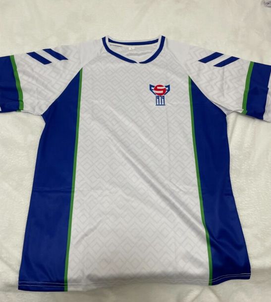 Nordisk Retro Football Shirts tweet media