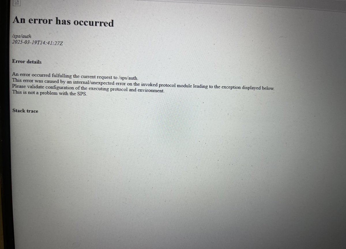 fmaidment's tweet photo. Can really tell the railroads are Federally-protected semi-monopolies when they can charge you for not switching cars, but their website where you order the switch goes offline every couple of days. https://t.co/9WIq5fyOIk