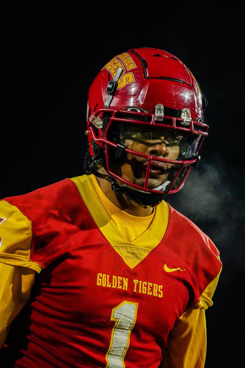 Spring Ball is Here! 🏈🔥

Tuskegee Football is back on the field to officially open spring practice at Abbott Memorial Stadium!

Energy is high, competition is fierce, and the grind has begun as the Golden Tigers prepare for 2025!

#SkegeeFB | #MyTUAthletics | #SpringPractice