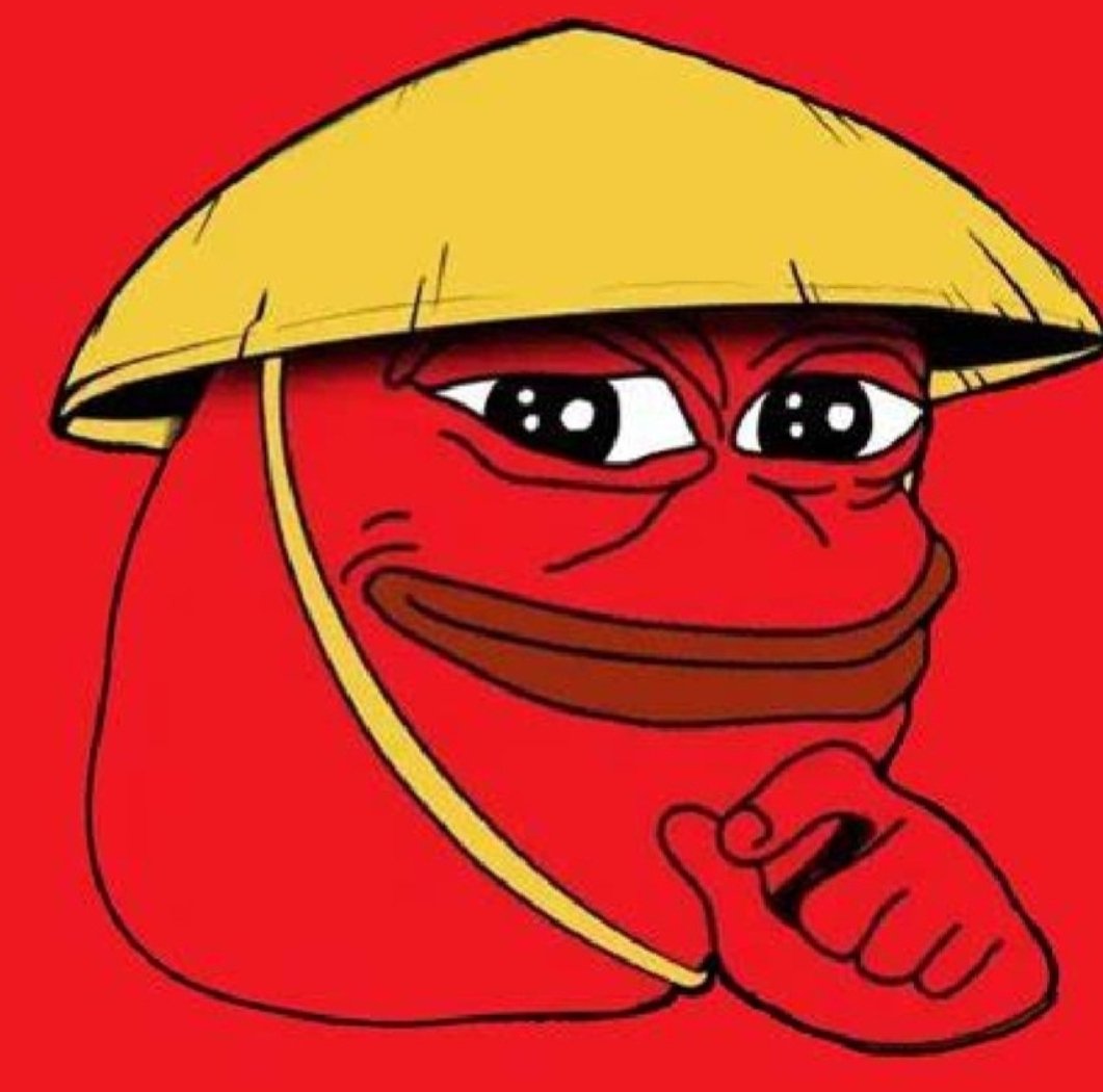 Peipei Army tweet media