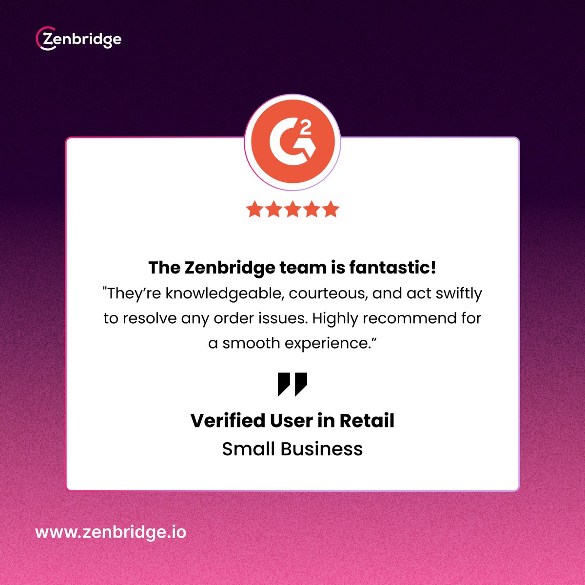 Zenbridgeio's tweet image. Reliable & Quick to Troubleshoot!
Seamless EDI, Hassle-Free Transactions!
Let’s Connect & Simplify Your EDI!
Schedule a demo now👇👇👇 zenbridge.io/schedule-demo/
#ediasapi #seamlessintegration #retail #shipment #logistics #smallbusiness #troubleshooting #zenbridge