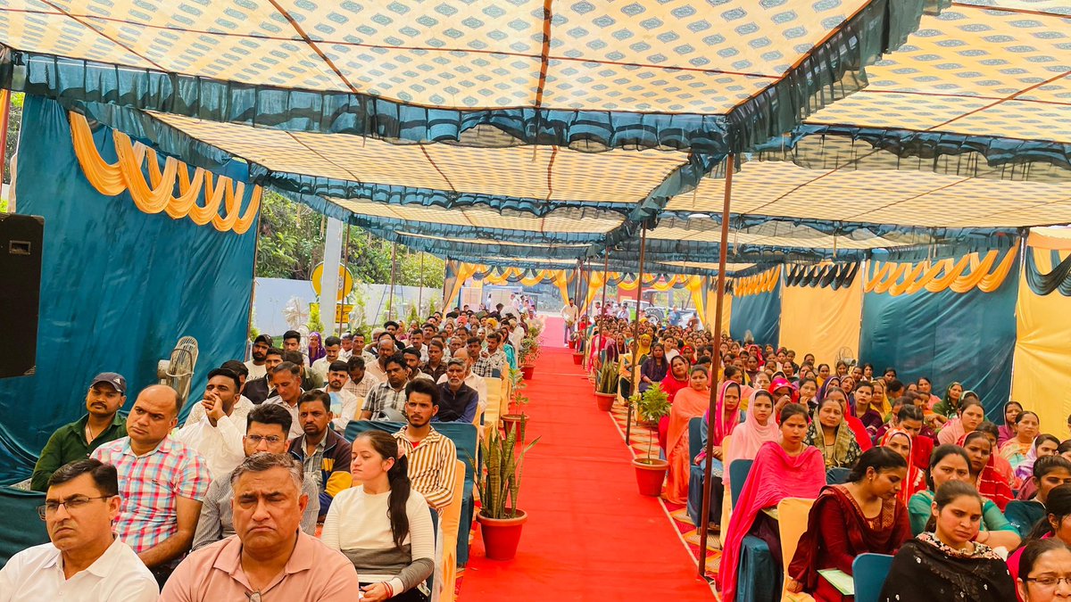 IFFCO Haryana tweet media