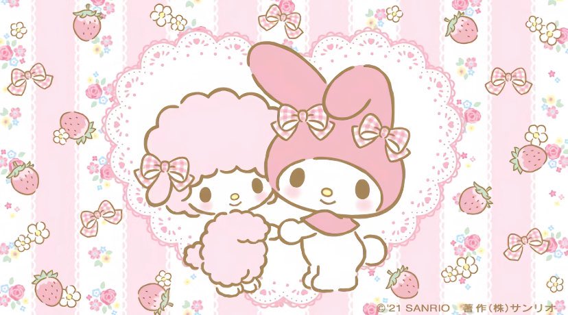 heartipink's tweet photo. bestie and i https://t.co/F4nQZAfMY5