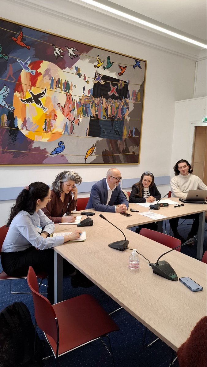 Convergence Animaux Politique tweet media