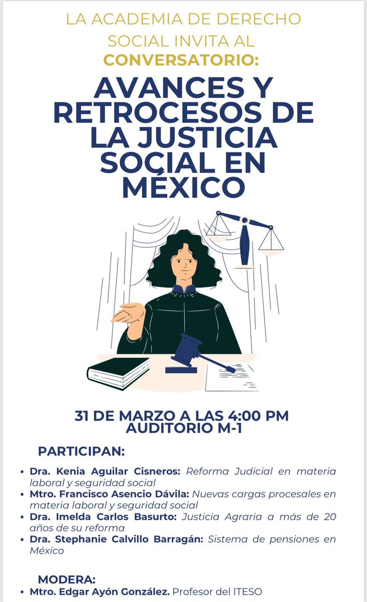 Los esperamos en <a href="/ITESO/">ITESO</a>