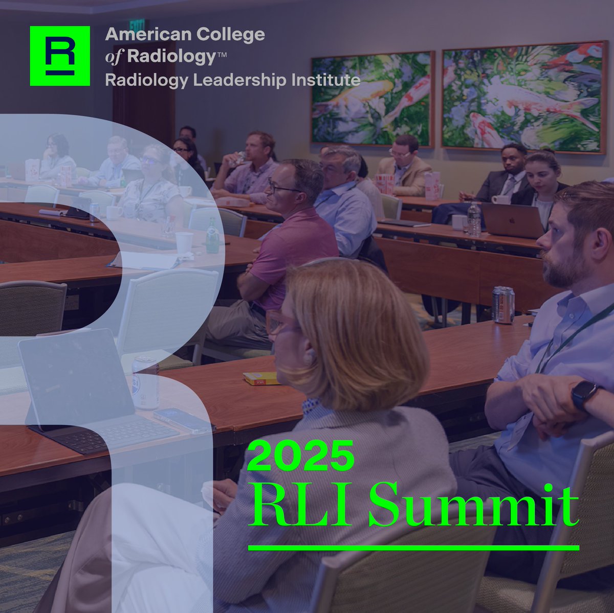 Anne Marie Pascoe (@annemariepascoe) on Twitter photo Registration for <a href="/RadiologyACR/">American College of Radiology</a>'s 2025 #RLISummit is open! Highly recommend this program if you are looking to build resilience and efficiency amidst current workforce challenges. Save now with early bird rates & special group pricing: bit.ly/3DAbmrz Registration for <a href="/RadiologyACR/">American College of Radiology</a>'s 2025 #RLISummit is open! Highly recommend this program if you are looking to build resilience and efficiency amidst current workforce challenges. Save now with early bird rates & special group pricing: bit.ly/3DAbmrz
