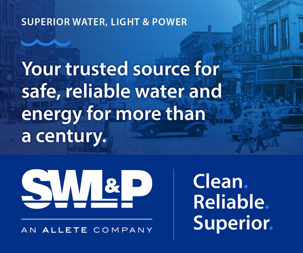 swlp_'s tweet photo. #CleanReliableSuperior https://t.co/Sfsnvk7QYw