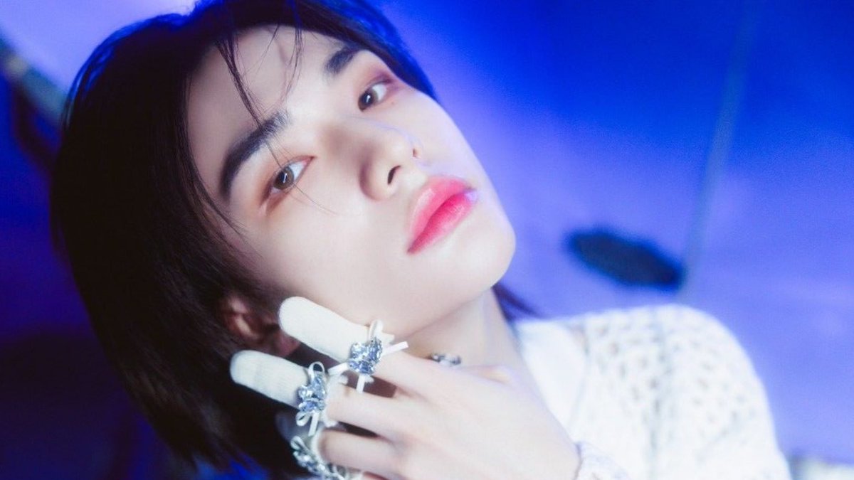 skzpopbase's tweet photo. Happy Birthday to the multitalented #Hyunjin from Stray Kids!

From being recognized as one of the best dancers in the K-Pop industry for his impressive skills and strong stage presence to representing three of the biggest luxury brands in the world, the iconic dancer, rapper, singer, songwriter, producer, it boy and brand ambassador is now considered as one of the most influential K-Pop idols in the world.

Due to his artistry and undeniable talent, Hyunjin has become a role model for the younger generations of K-Pop idols, as well as a major trendsetter thanks to his unique style, fascinating visuals and lovely personality.

With 29 KOMCA credits under his name, Hyunjin has cemented his position as a driving force behind Stray Kids’ remarkable impact in the music industry with songs like “Red Lights”, “Taste”, “Cover Me” and his solo project “So Good”.

MAIN CHARACTER HYUNJIN DAY
#WorldTrendsetterHyunjin
#HappyHyunjinDay